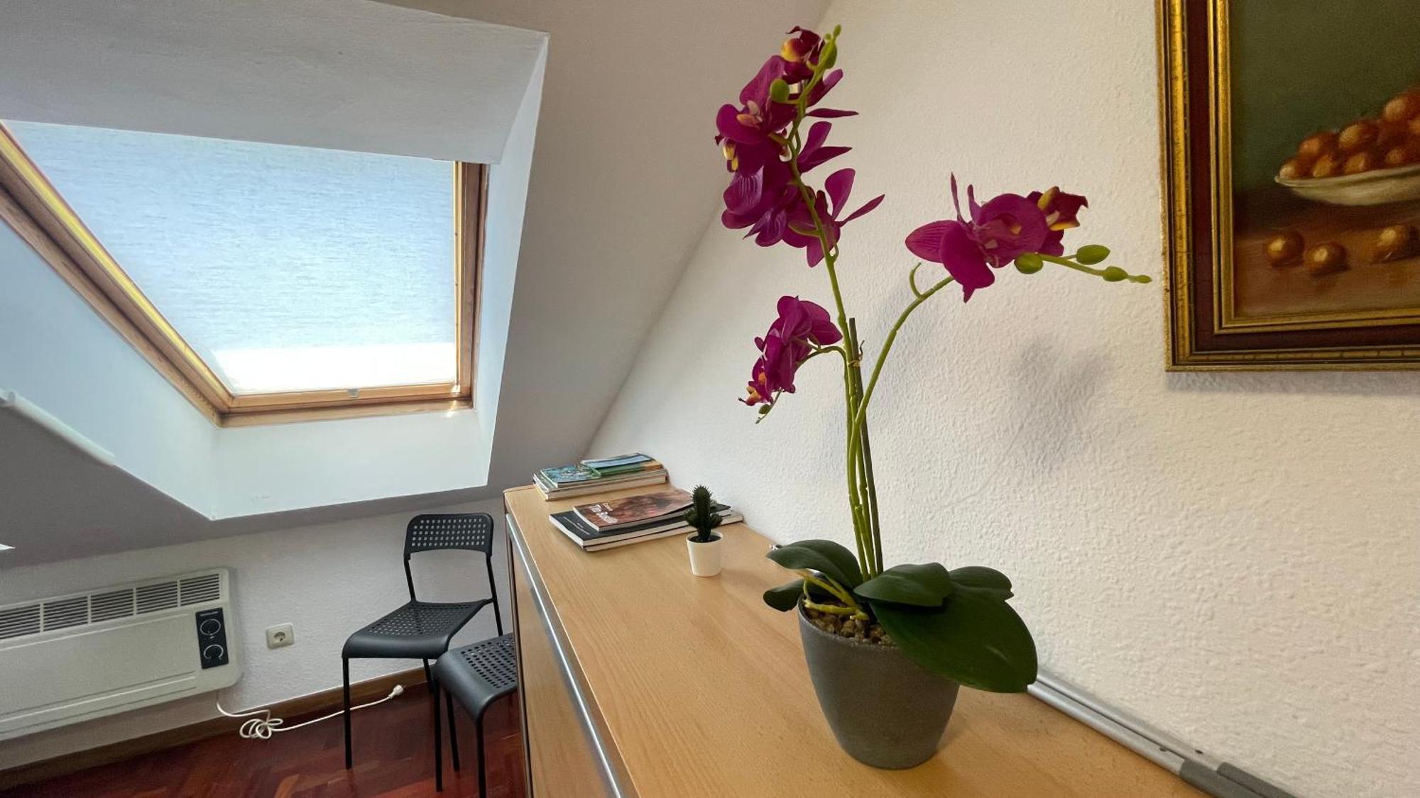 Apartamento Virgen De Guia Para 3-4 Personas Ribadesella Exteriör bild