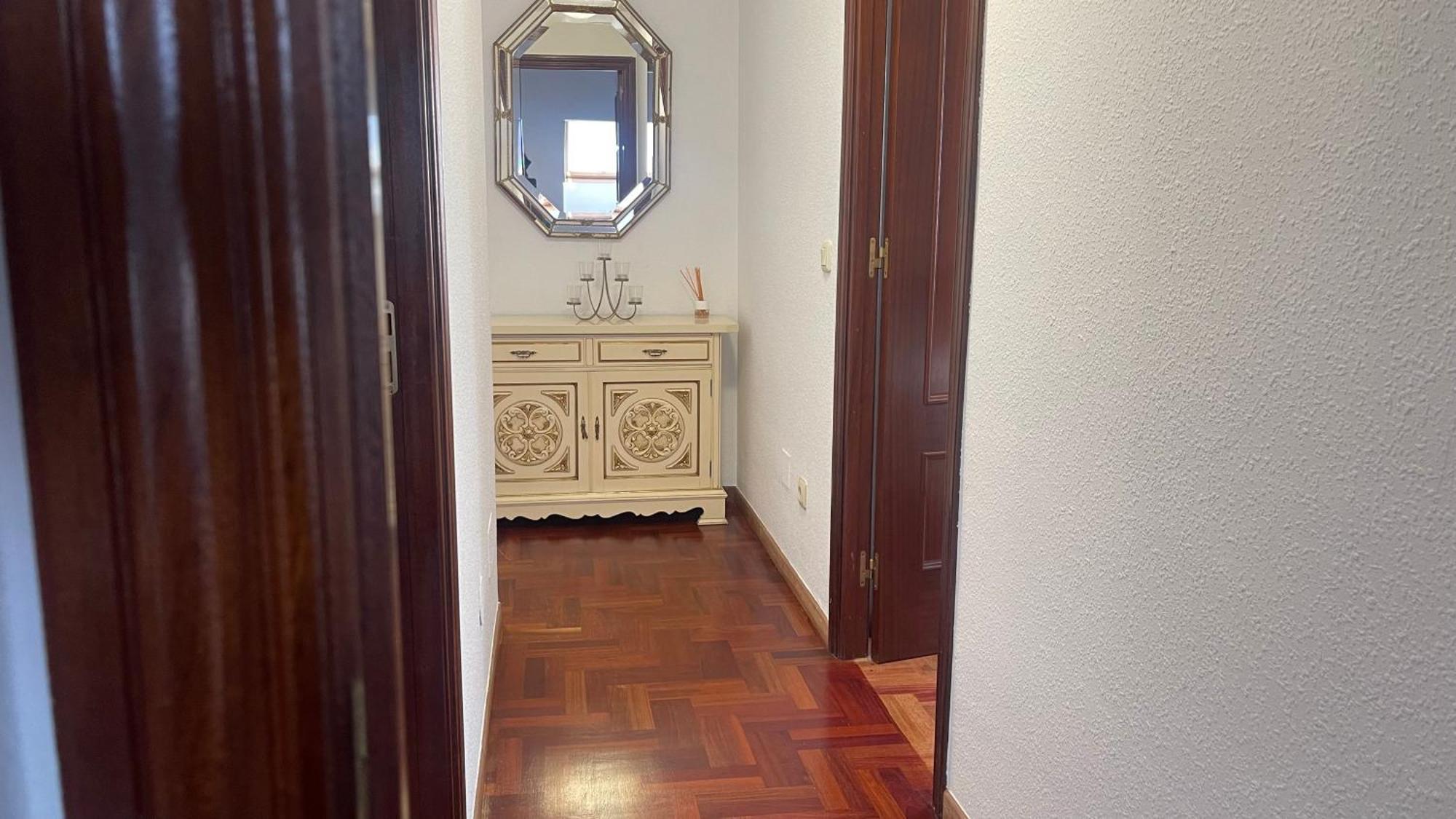 Apartamento Virgen De Guia Para 3-4 Personas Ribadesella Exteriör bild