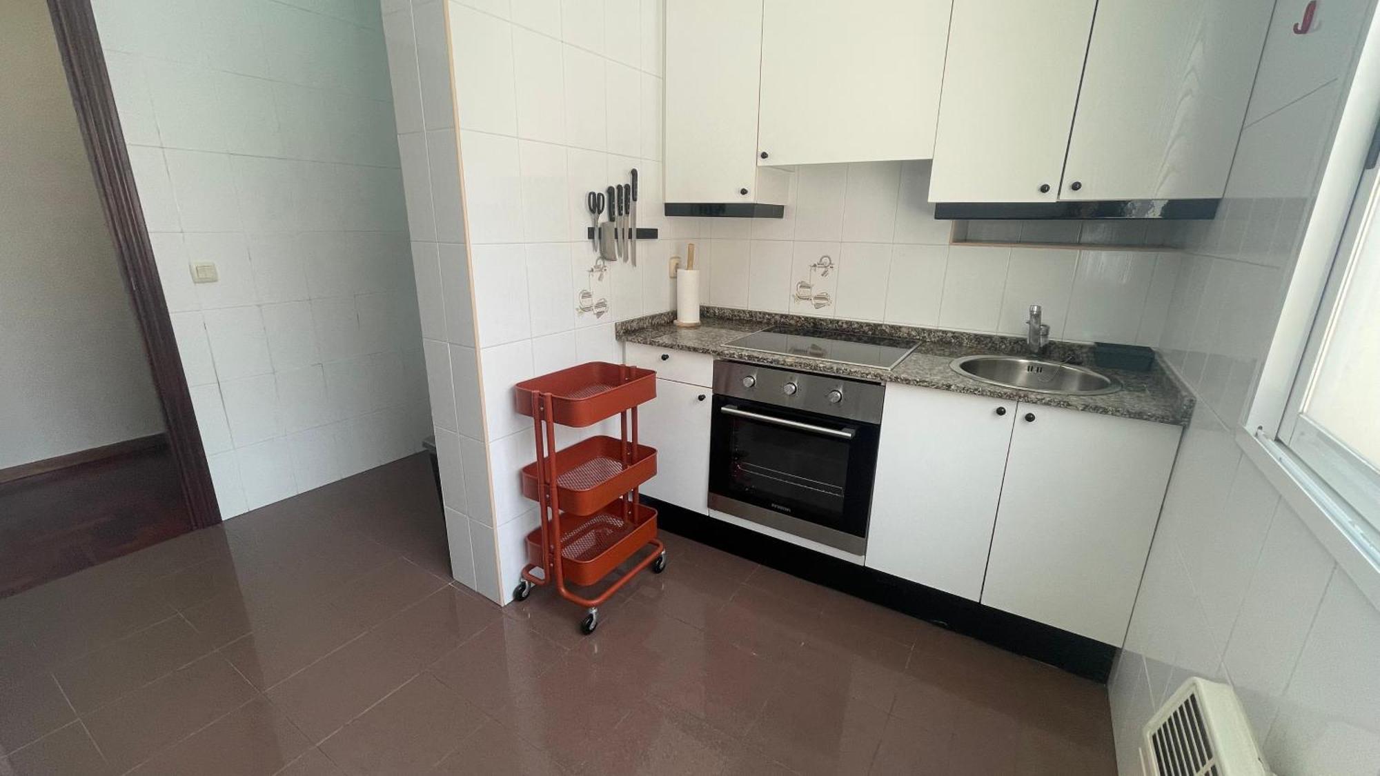 Apartamento Virgen De Guia Para 3-4 Personas Ribadesella Exteriör bild